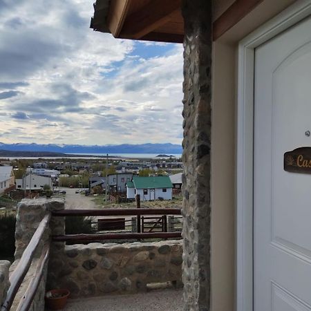 Villa La Mata De Calafate à El Calafate Extérieur photo
