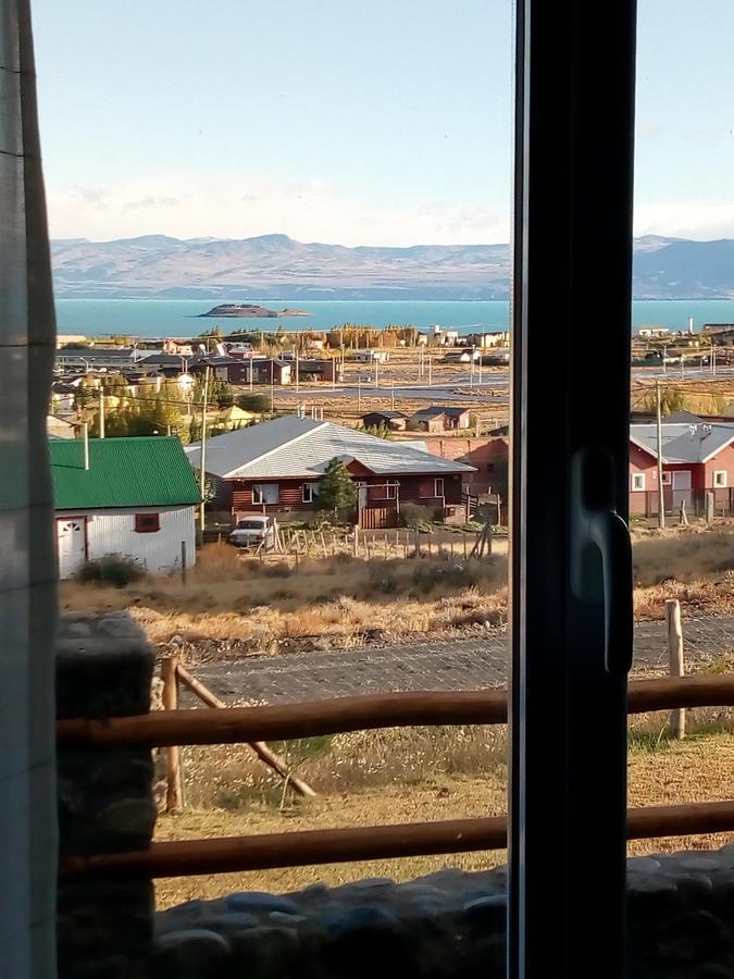 Villa La Mata De Calafate à El Calafate Extérieur photo